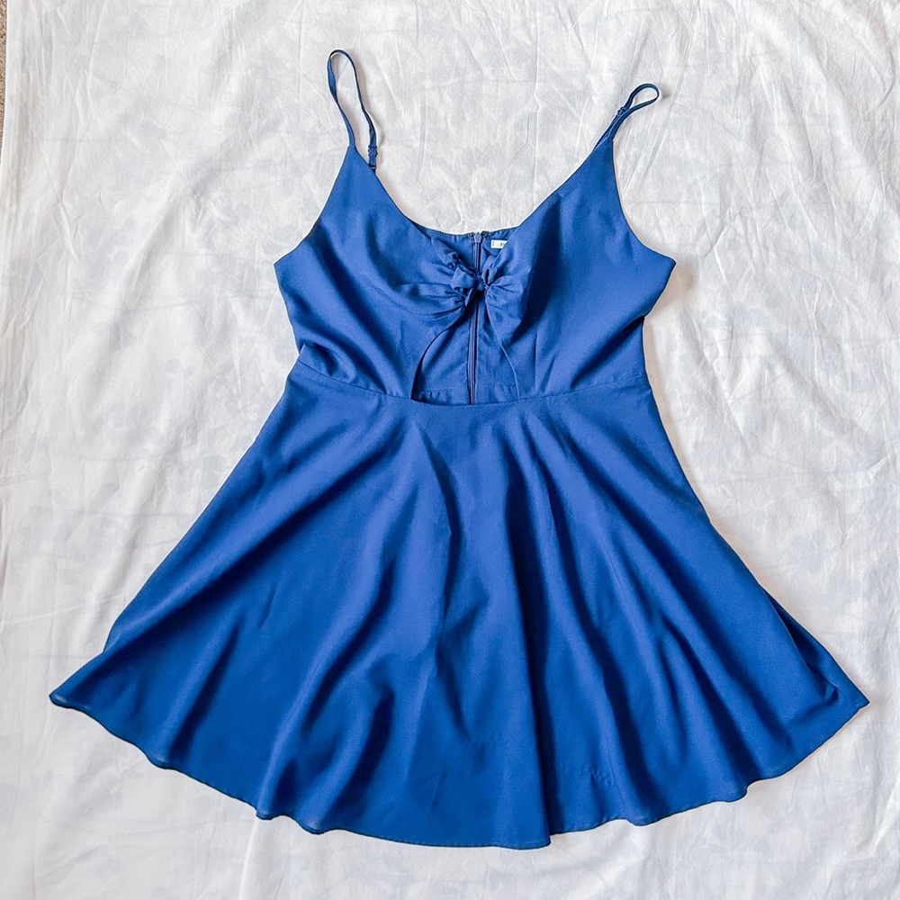Kimchi Blue Dress - BRAND NEW! (Size: 10)